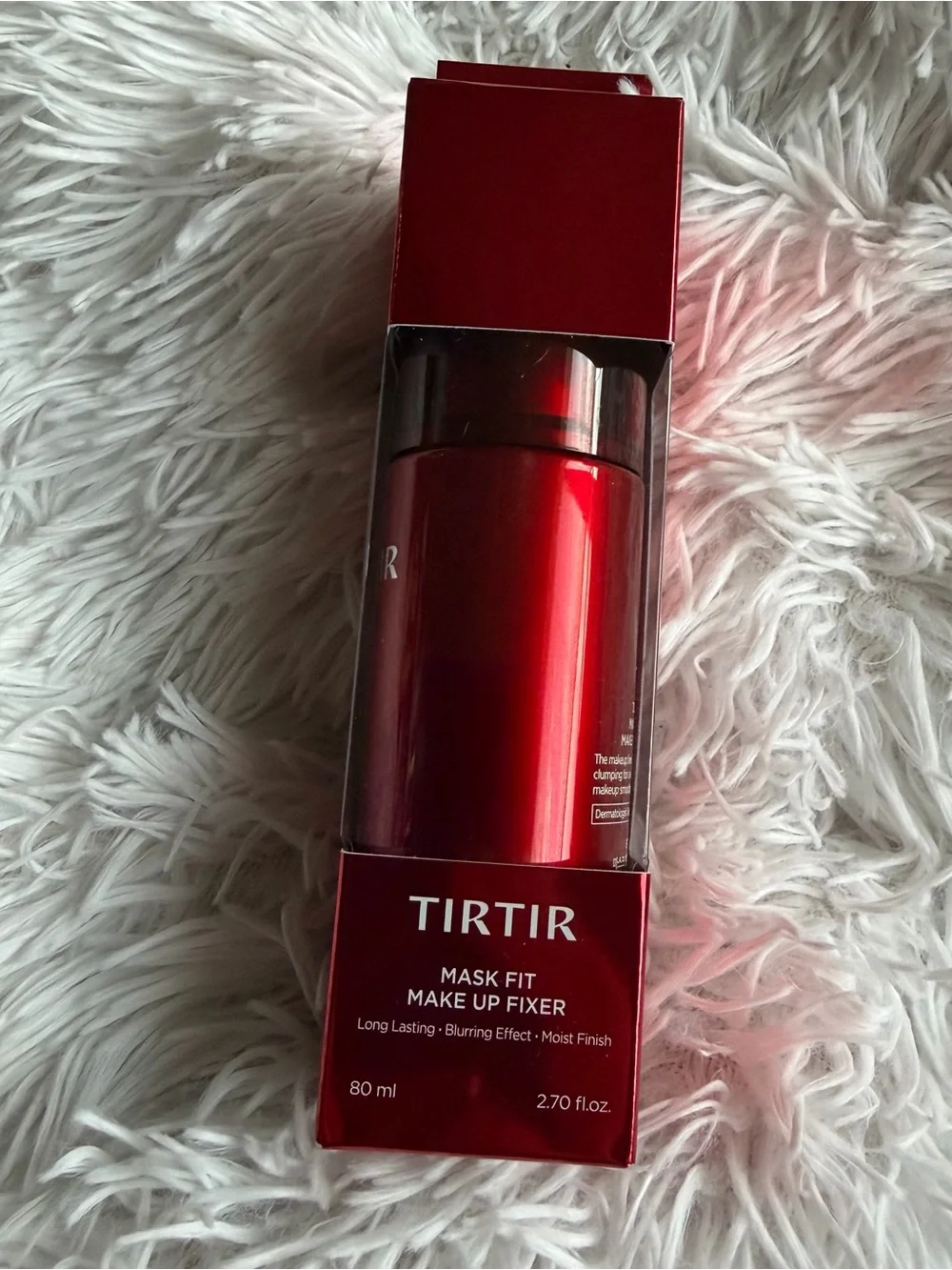 TIRTIR - Setting Spray